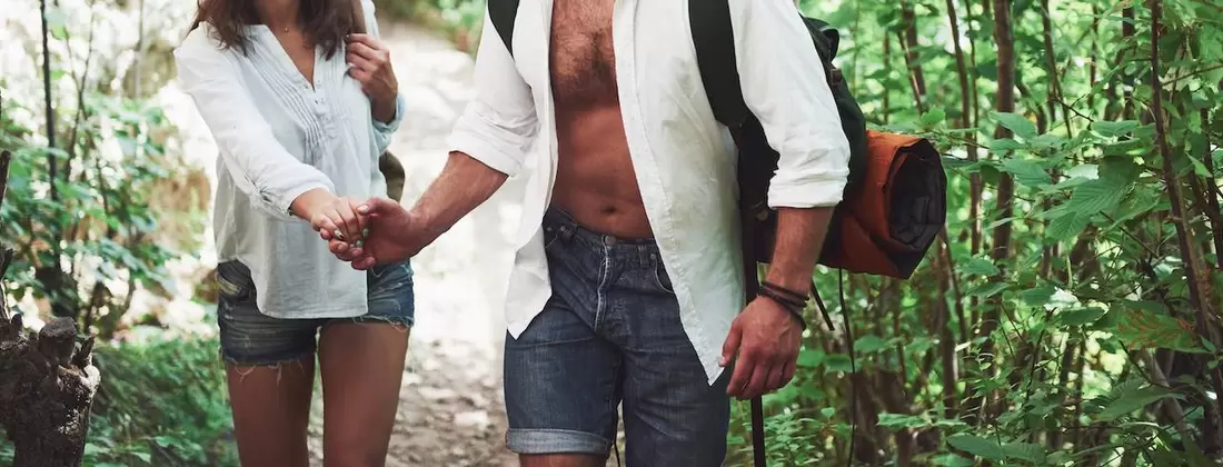 Velg ett bilde blant dem du har lastet opp til profilen din.